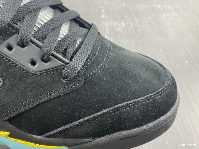 Kick Theory Aqua Air 5 Jordan DD0587-047 0816